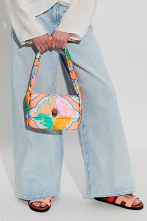 Kurt Geiger Shoulder Bag Kensington Knot, Womens, Multicolour