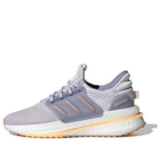 adidas (WMNS) adidas X_PLRBOOST Purple ID9576