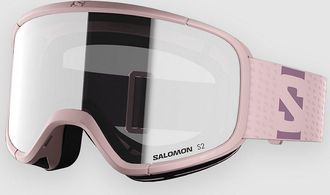 Salomon Aksium 2.0 Pink Goggle pink
