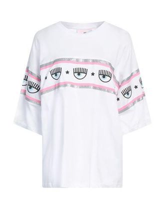 Chiara Ferragni TOPWEAR - T-shirts su YOOX.COM