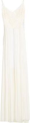 Twin-Set DRESSES - Maxi dresses sur YOOX.COM