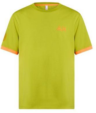 Sun 68 CAMISETAS Y TOPS - Camisetas en YOOX.COM