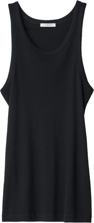 Christophe Lemaire Ribbed Tank Top Ts0035.lj1067