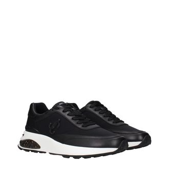Jimmy Choo London Memphis Sneaker - Black