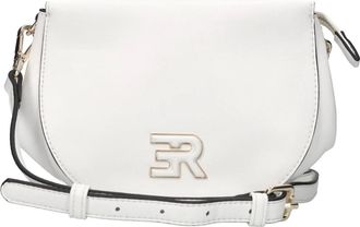 Ermanno Scervino Donna, Borse, Bianco, Taglia unica, new