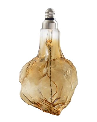Bulbrite 4W Led Glacier Grand 2000K Filament Nostalgic Bulb