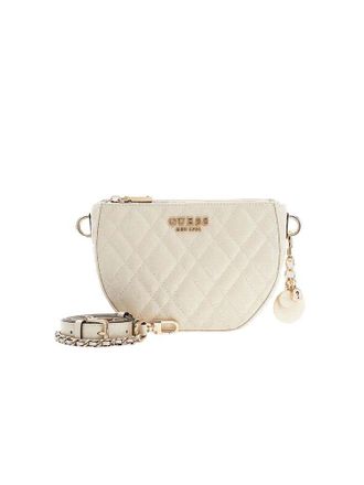 Guess Schoudertas Off White