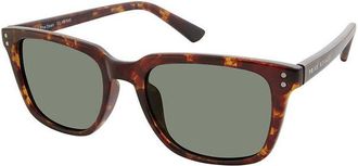 Priv&eacute; Revaux THE DEAN/S WR9/UC Mens Sunglasses Tortoiseshell Size 52