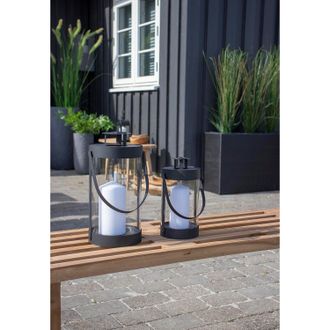 House Nordic home24 Laterne Bondi (2-teilig)