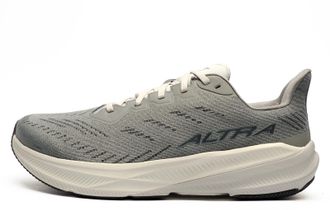 Altra Experience Flow 2 Mens Shoes - Grey Rubber - Size UK 8