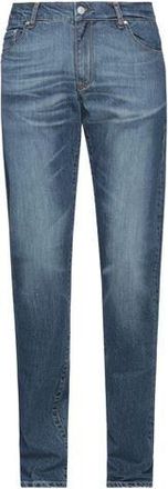 Daniele Alessandrini BOTTOMWEAR - Jeans sur YOOX.COM