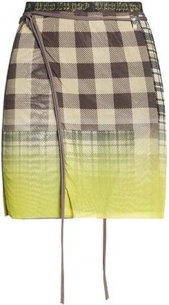 Ottolinger HOSEN & R&Ouml;CKE - Minir&ouml;cke auf YOOX.COM