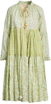 Yvonne Sporre VESTITI - Vestiti midi su YOOX.COM