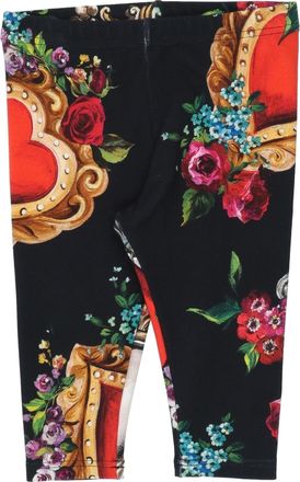 Dolce & Gabbana HOSEN & RÖCKE - Leggings auf YOOX.COM