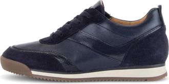 Gabor Sneaker - Dames - Sneakers - Blauw - 40 EU - Schoenen