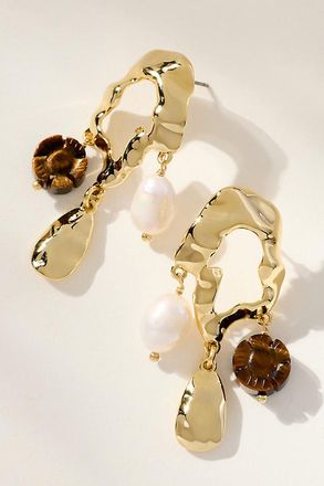 Mignonne Gavigan Vera Drop Earrings