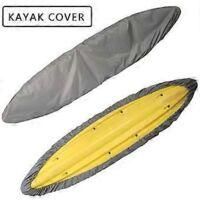 OEM Funda Impermeable Para Kayaks Y Canoas, Funda Antipolvo, Protecci&oacute;n Uv, Parasol Para Barcos De Pesca, Parasol Para Almacenamiento Al Aire Libre, Apta 