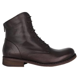 Felmini Stivaletto Beja alla Caviglia - - Shoes - Donna - Marrone - 39 EU