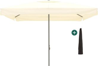 Shadowline Bonaire parasol 350x350cm