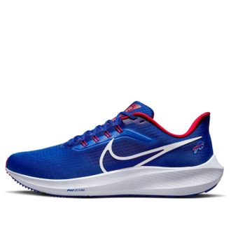 Nike Air Zoom Pegasus 39 x NFL Buffalo Bills DR2035-400