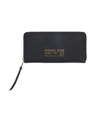 Versace Kleinlederwaren - Brieftaschen auf YOOX.COM