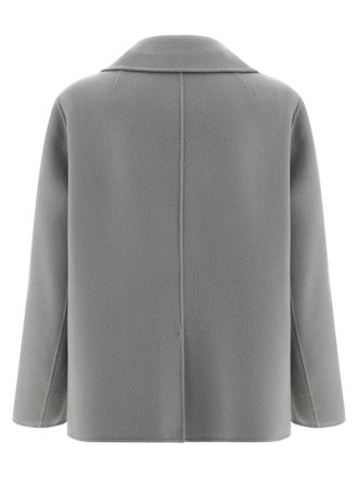 Max Mara Blazer - Gray