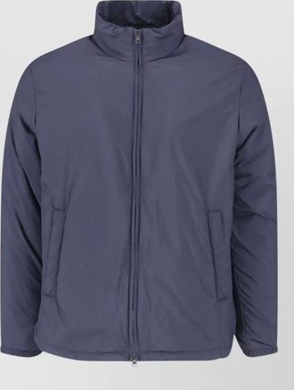 Herno lightweight padded jacket