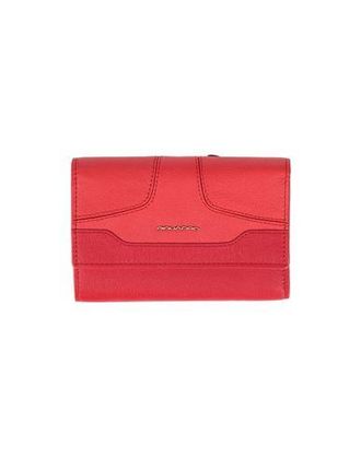 Piquadro Kleinlederwaren - Brieftaschen auf YOOX.COM