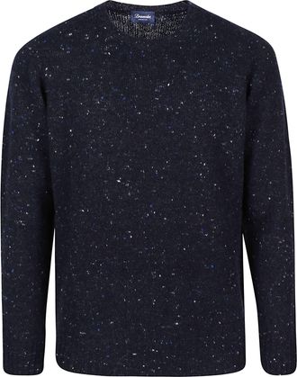 Drumohr Round Neck Sweater