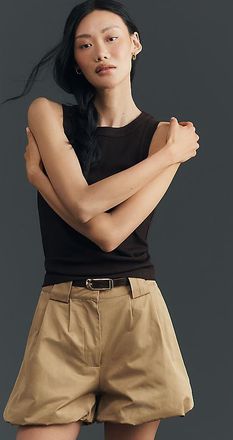 Hosbjerg Cecile Balloon Shorts