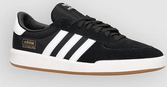 adidas Glenburn Zapatillas de Skate negro