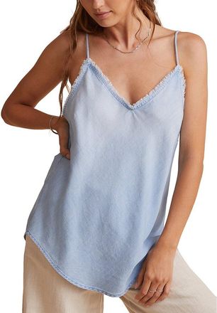 Bella Dahl Frayed Cami