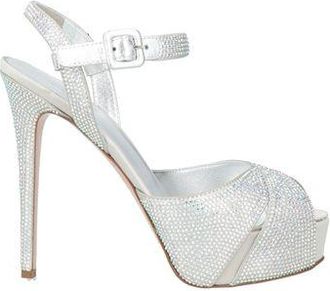 Le Silla FOOTWEAR - Sandals on YOOX.COM