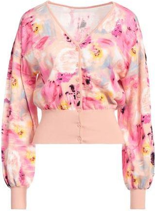 Twin-Set PRENDAS DE PUNTO - C&aacute;rdigans en YOOX.COM