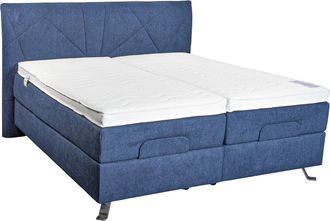 Schubiger M&ouml;bel Boxspringbett Versailles Relax