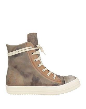 Rick Owens FOOTWEAR - Trainers sur YOOX.COM