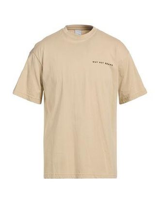 Why Not Brand TOPWEAR - T-shirts on YOOX.COM