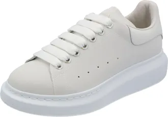 Alexander McQueen Dames Larry Sneaker