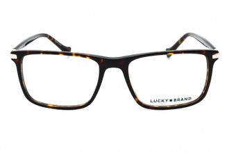 Lucky Brand D412 Eyeglasses - Brown