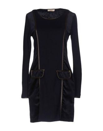 Angelo Marani DRESSES - Mini dresses on YOOX.COM
