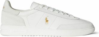 Ralph Lauren Leren sneakers Bedford PP