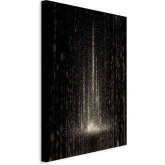 OEM Pintura - Tormenta De Nieve (1 Parte) Vertical