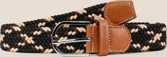Oswin Hyde Mens Guy Tan - Brown - Size: 30-38