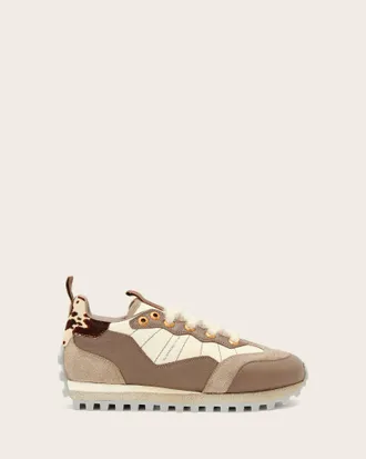 AllSaints Nevis Suede Sneakers