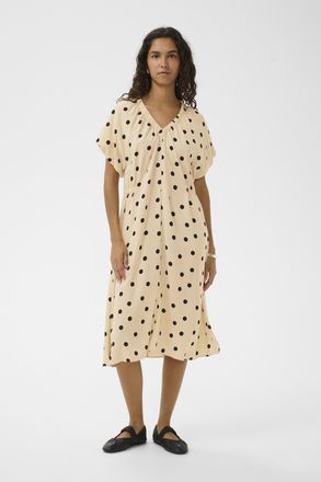 Soaked In Luxury Jurk SLArjana Jurk Feminine