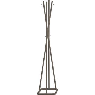 HERDASA Perchero Indie, Herdasa. - Moka