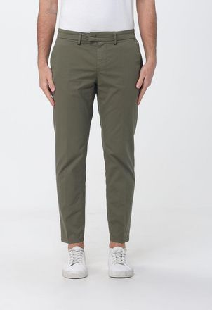 Dondup Pantaloni chino Dondup in cotone stretch