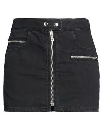 Isabel Marant HOSEN & R&Ouml;CKE - Jeansr&ouml;cke auf YOOX.COM