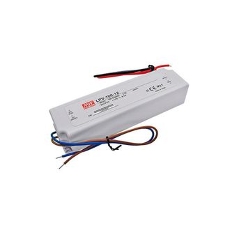 Trade Shop Trade Shop Traesio - Trade Shop - Fuente De Alimentaci&oacute;n Transformador Controlador Para Tiras Led Focos 100 W Vatios