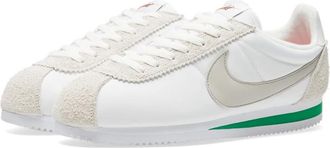 Nike Classic Cortez Nylon - Sport - unisex - Beige - 44 EU